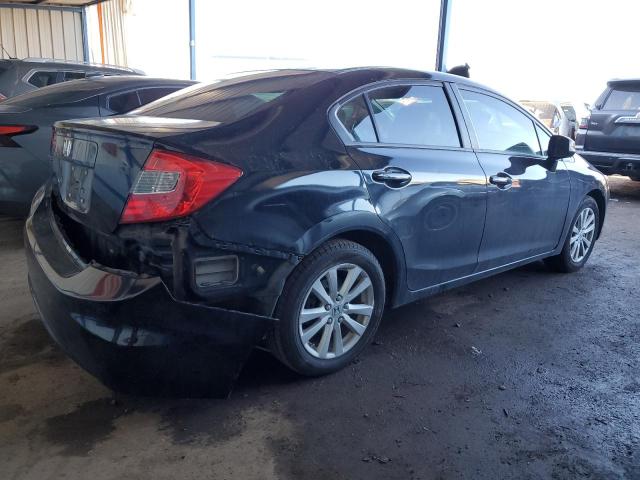 Photo 3 from auction – 2012 HONDA CIVIC EX with VIN 2HGFB2F84CH587060