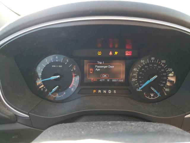 Photo 9 from auction – 2013 FORD FUSION SE with VIN 3FA6P0H70DR341613