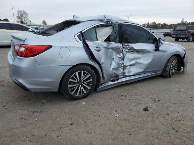 Photo 3 from auction – 2018 SUBARU LEGACY 2.5 with VIN 4S3BNAF66J3046072