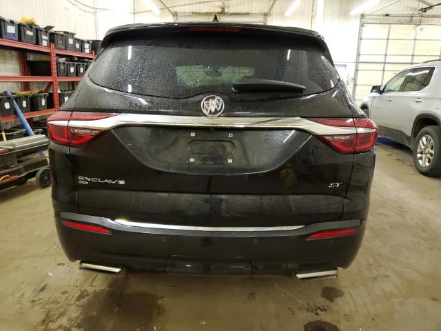 Photo 6 from auction – 2021 BUICK ENCLAVE ES with VIN 5GAEVAKWXMJ123045