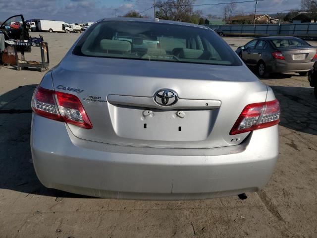 صورة رقم 6 من المزاد - 2011 TOYOTA CAMRY BASE مع VIN 4T1BF3EK3BU172890