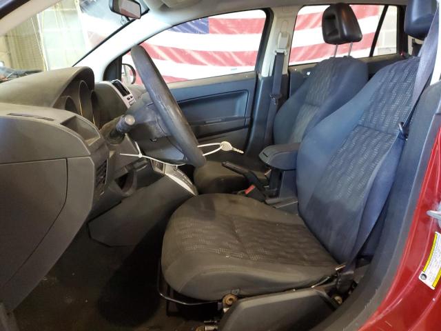 Photo 7 from auction – 2008 DODGE CALIBER with VIN 1B3HB28B68D645899