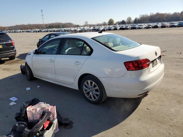 Photo 2 from auction – 2012 VOLKSWAGEN JETTA SE with VIN 3VWDP7AJ6CM457553