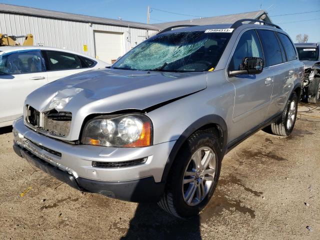 Photo 1 from auction – 2009 VOLVO XC90 3.2 with VIN YV4CY982391505051
