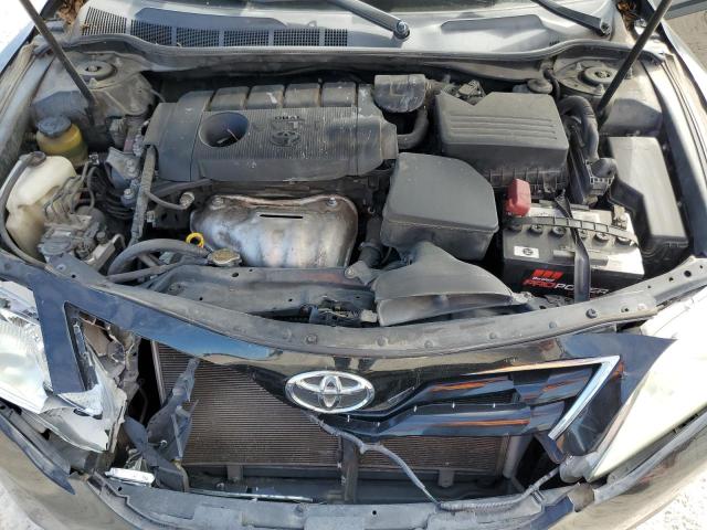 Photo 11 from auction – 2011 TOYOTA CAMRY BASE with VIN 4T4BF3EK8BR157288