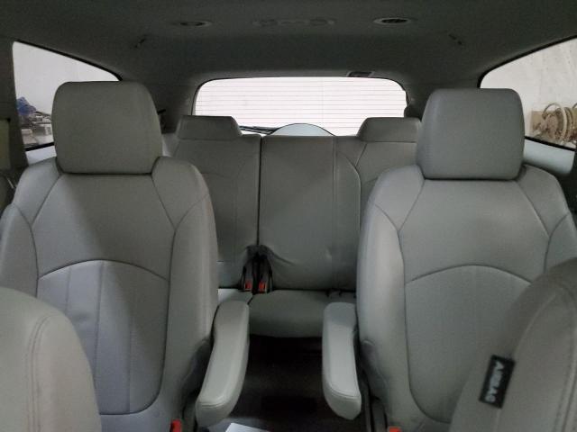 Photo 10 from auction – 2017 BUICK ENCLAVE with VIN 5GAKRCKD4HJ299872