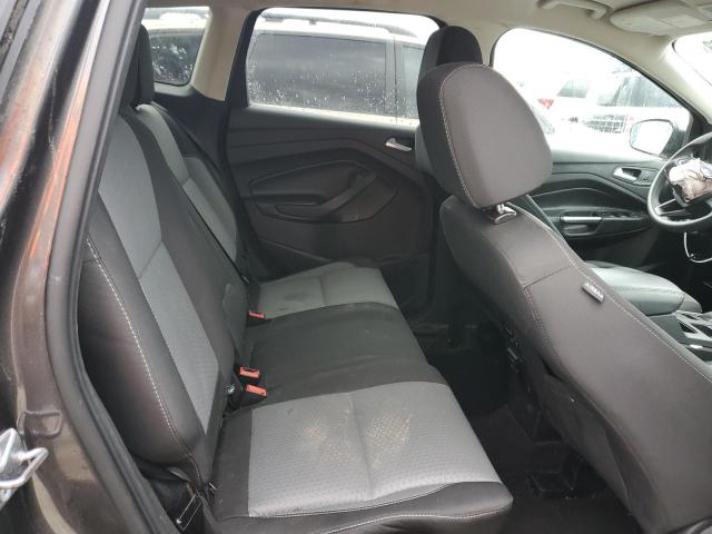 Photo 10 from auction – 2017 FORD ESCAPE SE with VIN 1FMCU9GD8HUD58509