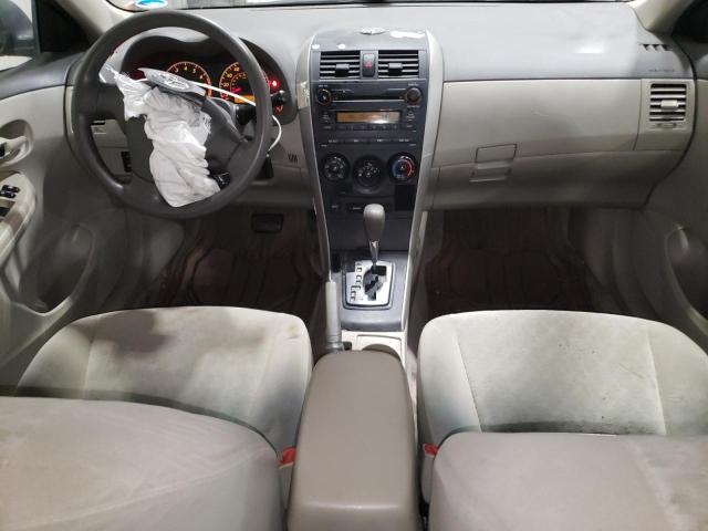 Photo 8 from auction – 2009 TOYOTA COROLLA CE with VIN 1NXBU40E69Z090756