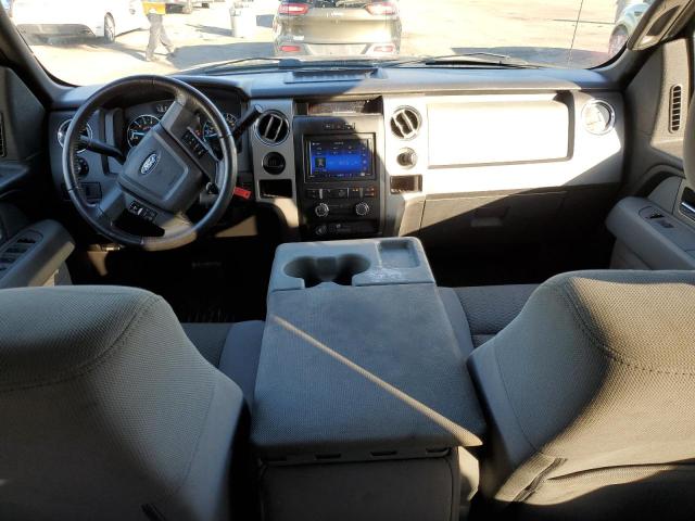 Photo 8 from auction – 2011 FORD F150 SUPER with VIN 1FTFW1CT2BFD19730