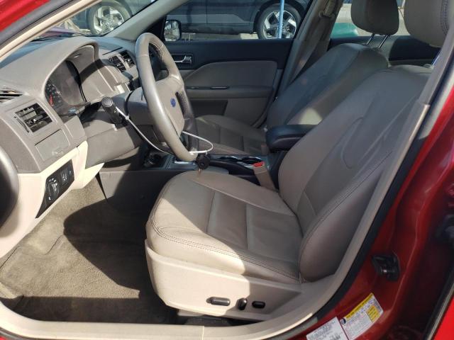 Photo 7 from auction – 2011 FORD FUSION HYB with VIN 3FADP0L30BR251306