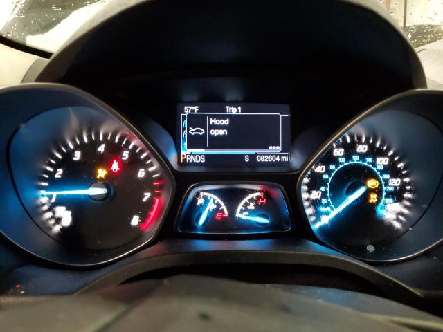 Photo 9 from auction – 2013 FORD ESCAPE TIT with VIN 1FMCU9J94DUD50308