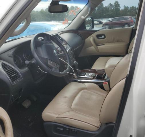 Photo 7 from auction – 2017 NISSAN ARMADA PLA with VIN JN8AY2NF3H9301931