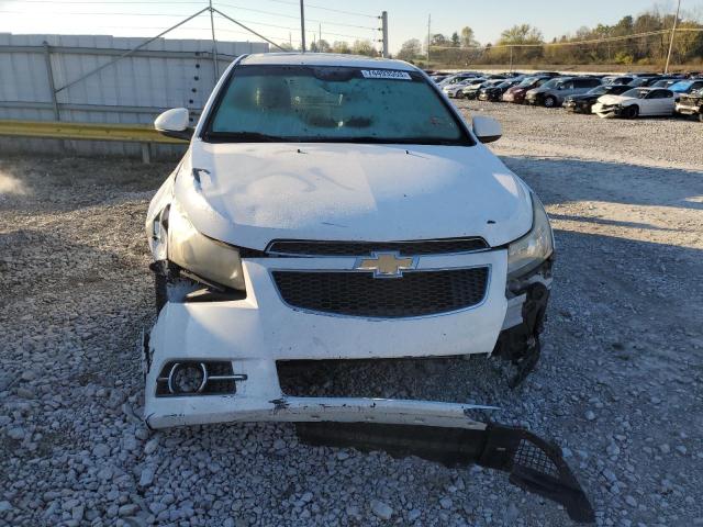 Photo 5 from auction – 2012 CHEVROLET CRUZE LT with VIN 1G1PG5SC9C7284070
