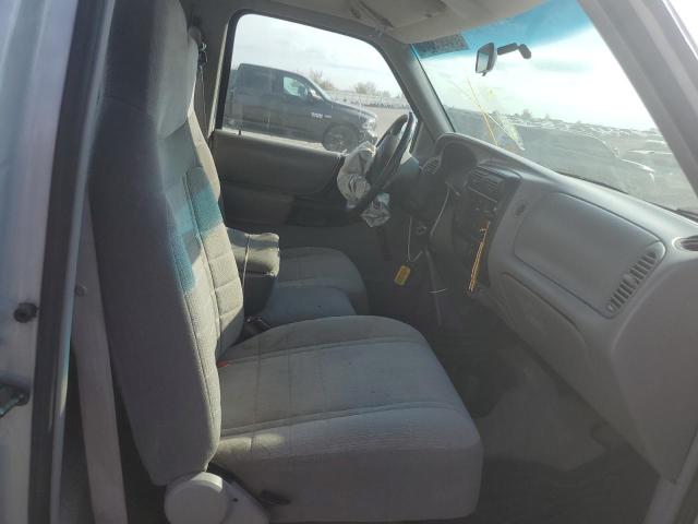 Photo 10 from auction – 1997 FORD RANGER with VIN 1FTCR10A9VUC70636