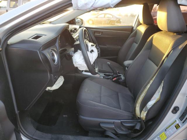 Photo 7 from auction – 2018 TOYOTA COROLLA L with VIN 2T1BURHE6JC988474