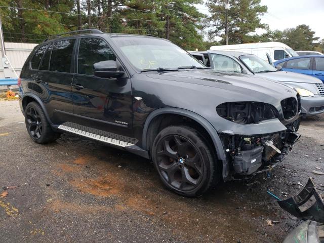 Photo 4 from auction – 2012 BMW X5 XDRIVE3 with VIN 5UXZW0C54CL669726