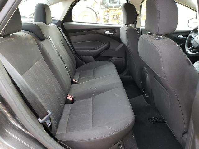 Photo 10 from auction – 2016 FORD FOCUS SE with VIN 1FADP3F25GL335695