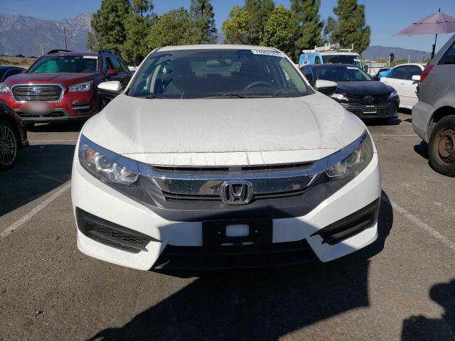 Photo 5 from auction – 2018 HONDA CIVIC EX with VIN 19XFC2F73JE208576