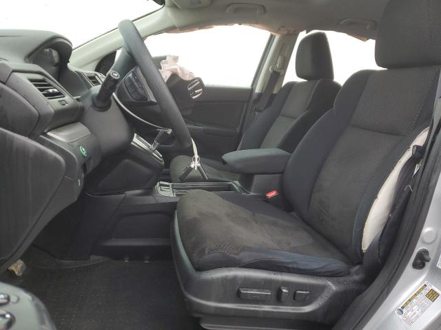 Photo 7 from auction – 2016 HONDA CR-V EX with VIN 2HKRM4H54GH680629