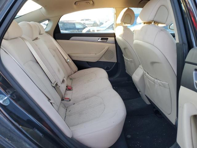 Photo 10 from auction – 2017 HYUNDAI SONATA SE with VIN 5NPE24AF8HH449600