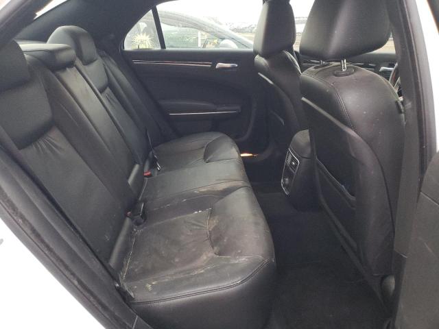 Photo 10 from auction – 2011 CHRYSLER 300 LIMITE with VIN 2C3CA5CG8BH595019