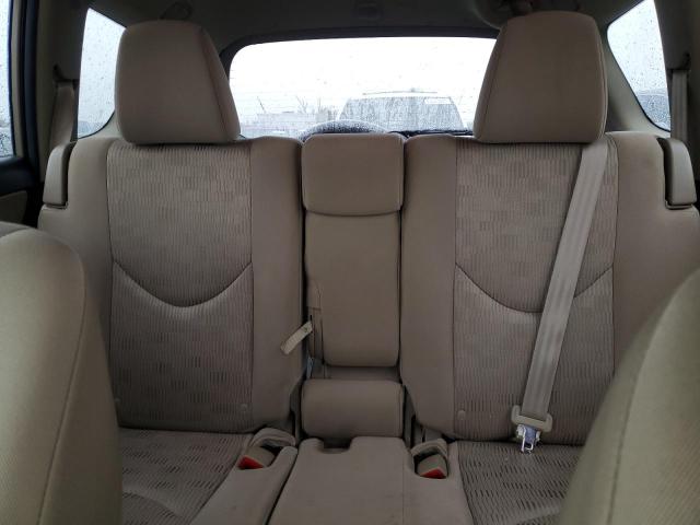 Photo 10 from auction – 2011 TOYOTA RAV4 with VIN 2T3ZF4DV0BW092681