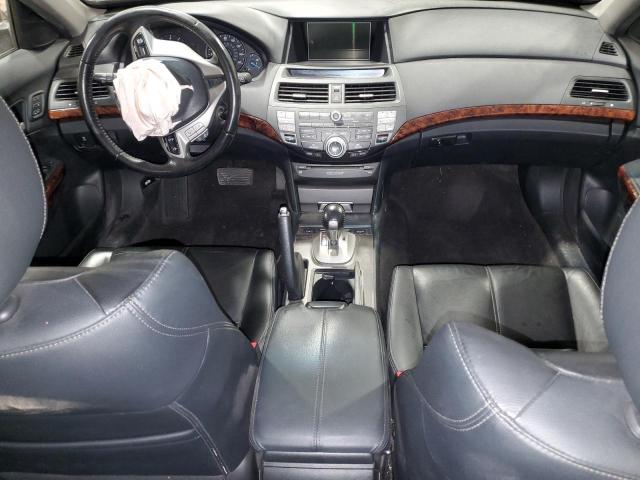 Photo 8 from auction – 2011 HONDA ACCORD CRO with VIN 5J6TF2H59BL001814