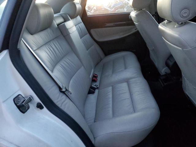 Photo 10 from auction – 1999 AUDI A4 2.8 QUA with VIN WAUED28D4XA310893