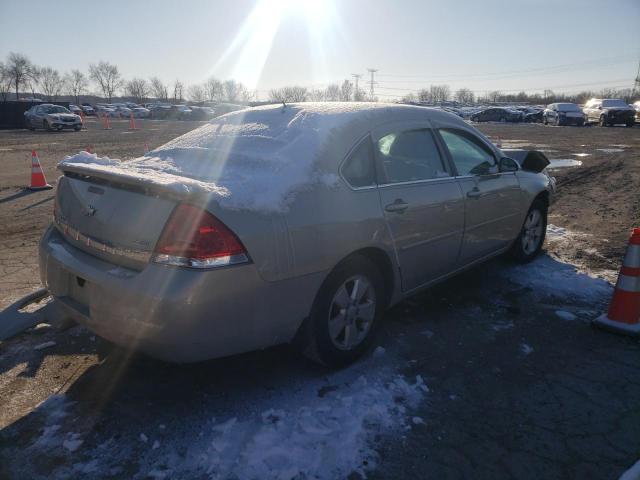Photo 3 from auction – 2008 CHEVROLET IMPALA LT with VIN 2G1WT58K481333864