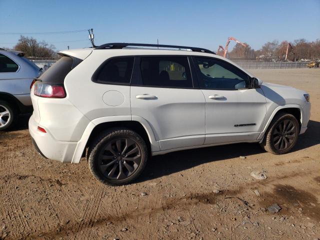 Photo 3 from auction – 2019 JEEP CHEROKEE L with VIN 1C4PJMDX7KD399169