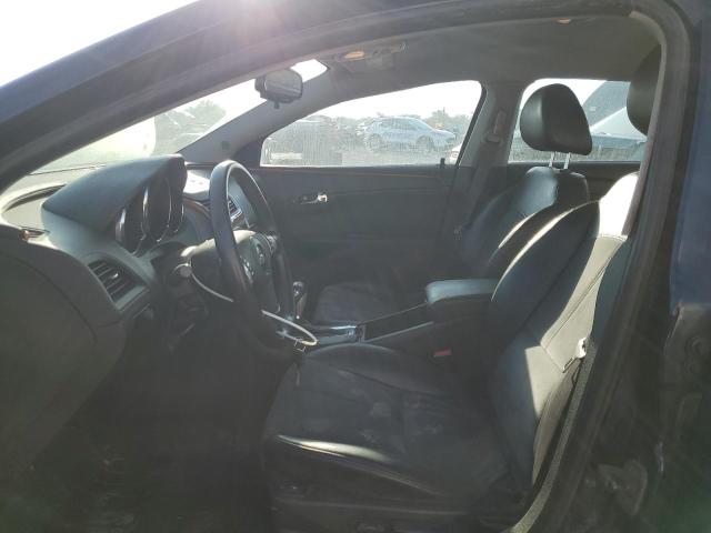 Photo 7 from auction – 2010 CHEVROLET MALIBU 2LT with VIN 1G1ZD5E02AF267486