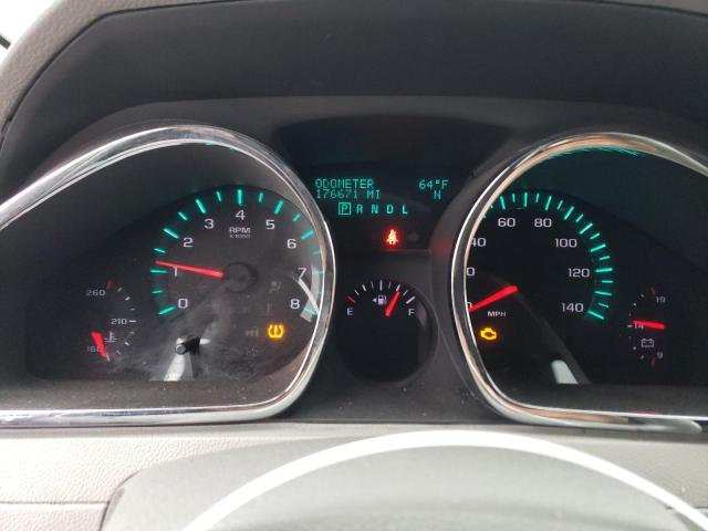 Photo 8 from auction – 2010 CHEVROLET TRAVERSE L with VIN 1GNLVFEDXAJ198098