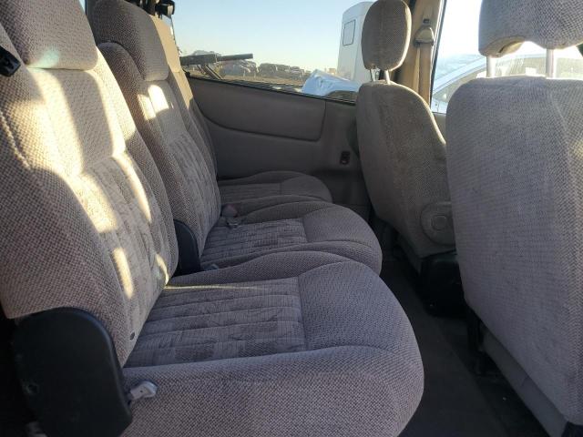 Photo 11 from auction – 2005 PONTIAC MONTANA with VIN 1GMDV23E45D137735
