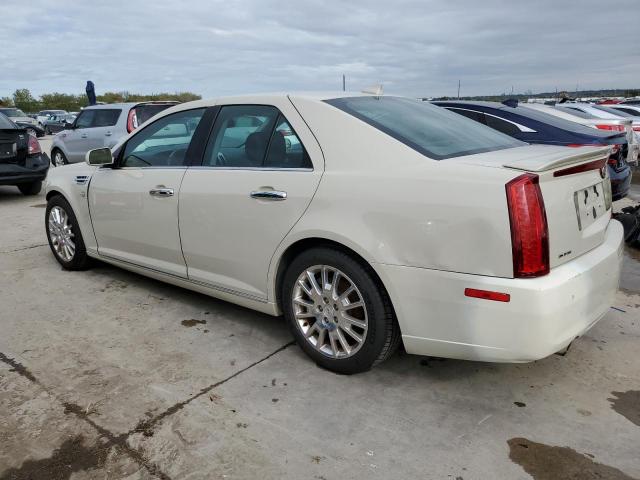 Photo 2 from auction – 2011 CADILLAC STS LUXURY with VIN 1G6DX6ED0B0157867
