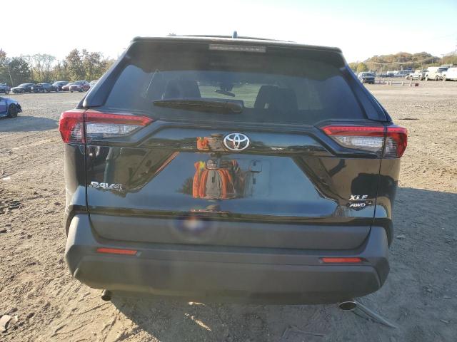 Photo 6 from auction – 2023 TOYOTA RAV4 XLE with VIN 2T3P1RFV7PC331636