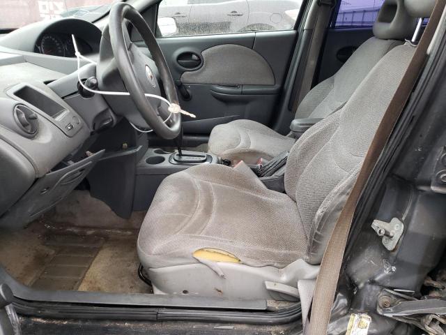 Photo 7 from auction – 2005 SATURN ION LEVEL with VIN 1G8AG52FX5Z112686