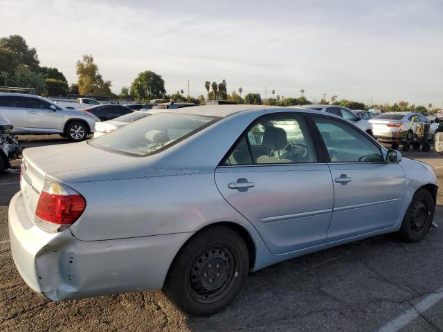 Photo 3 from auction – 2006 TOYOTA CAMRY LE with VIN 4T1BE32K76U713792