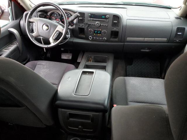 Photo 8 from auction – 2011 CHEVROLET SILVERADO with VIN 3GCPCSE00BG184994
