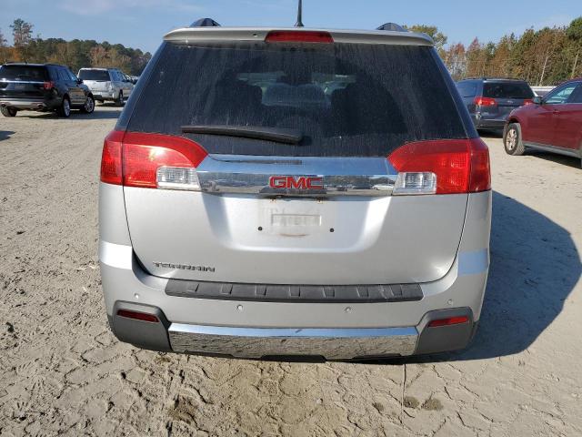Photo 6 from auction – 2014 GMC TERRAIN SL with VIN 2GKALTEK8E6237314