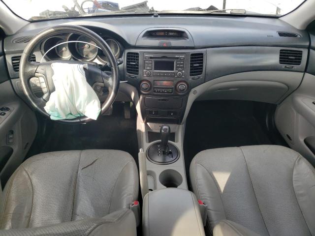 Photo 8 from auction – 2009 KIA OPTIMA LX with VIN KNAGE224X95308723