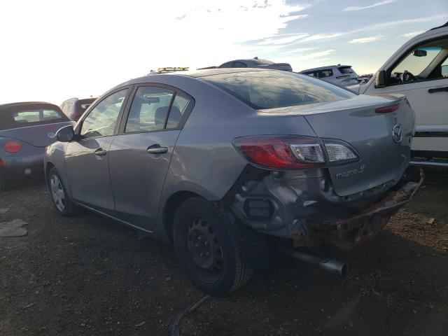 Photo 2 from auction – 2010 MAZDA 3 I with VIN JM1BL1SF4A1157498