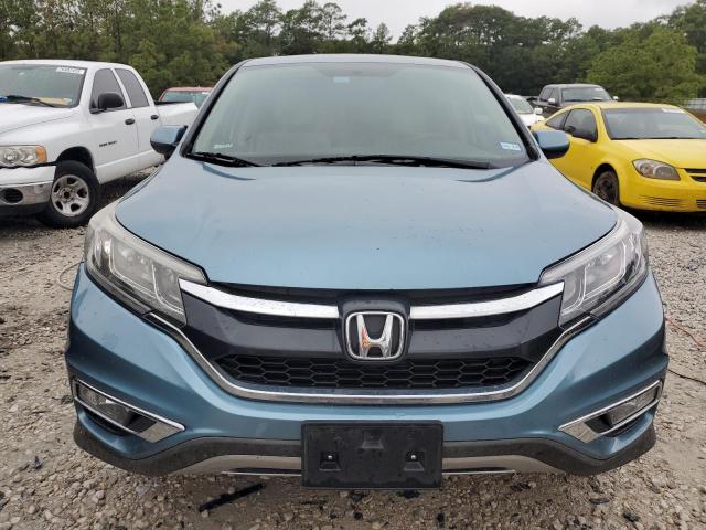 Photo 5 from auction – 2016 HONDA CR-V EX with VIN 2HKRM3H51GH555212