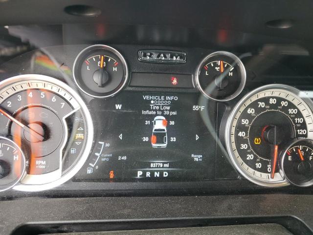 Photo 9 from auction – 2015 RAM 1500 SLT with VIN 1C6RR7LG7FS690767