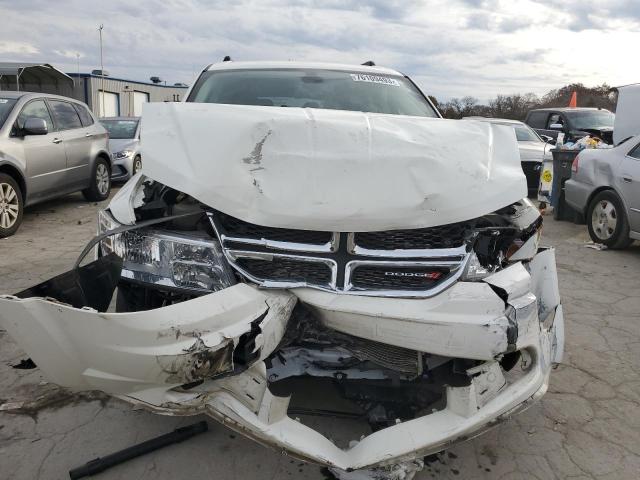 Photo 5 from auction – 2020 DODGE JOURNEY SE with VIN 3C4PDCAB2LT214015
