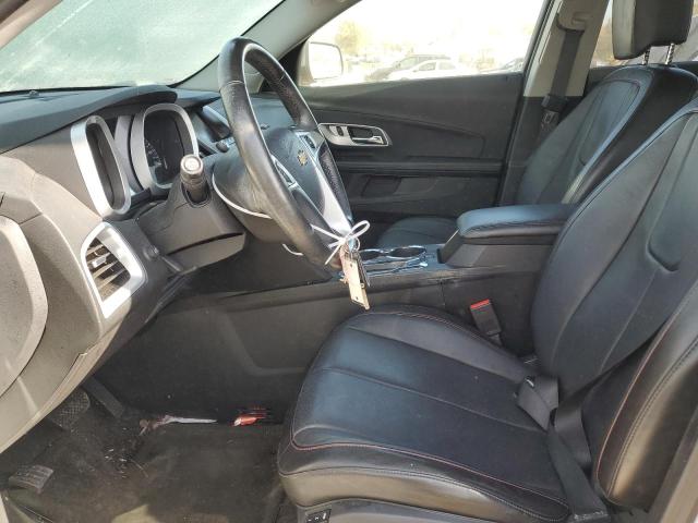 Photo 7 from auction – 2017 CHEVROLET EQUINOX PR with VIN 2GNFLGEK3H6110233