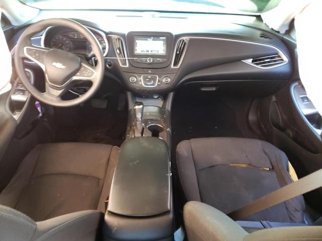 Photo 8 from auction – 2018 CHEVROLET MALIBU LS with VIN 1G1ZB5ST9JF208469