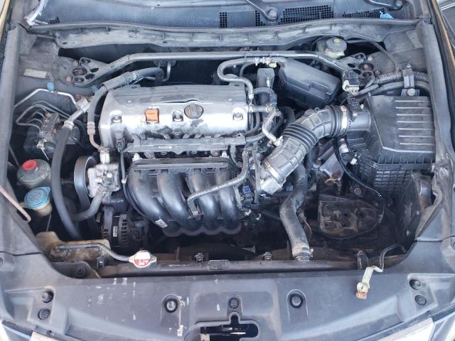Photo 11 from auction – 2011 HONDA ACCORD EXL with VIN 1HGCP2F89BA062903