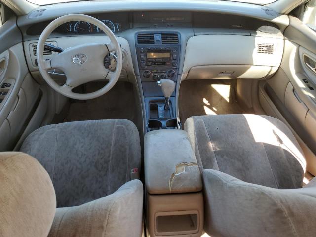 Photo 8 from auction – 2002 TOYOTA AVALON XL with VIN 4T1BF28B82U196611