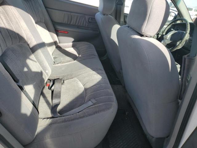 Photo 10 from auction – 2004 BUICK CENTURY CU with VIN 2G4WS52J841174573