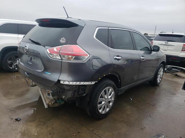 Photo 3 from auction – 2015 NISSAN ROGUE S with VIN KNMAT2MTXFP548003